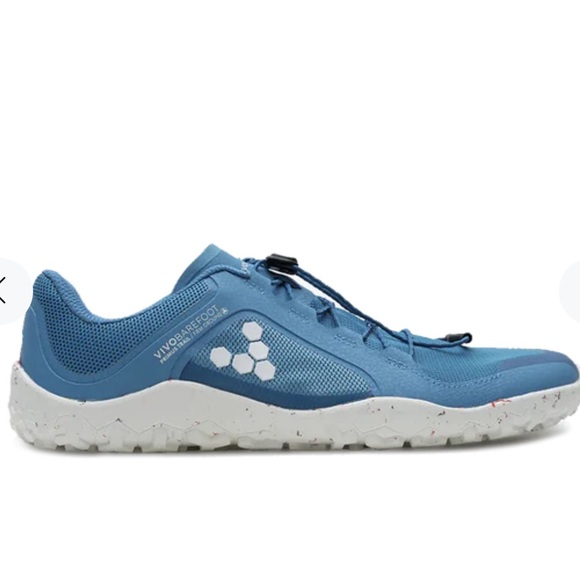 Vivobarefoot Primus Trail II Aqua size 40 EU - Picture 3 of 5